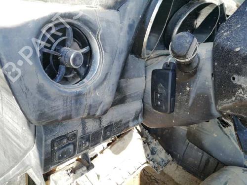 Dashboard TOYOTA AURIS (_E18_) 1.8 Hybrid (ZWE186_, ZWE186R) | BP13492063C46 