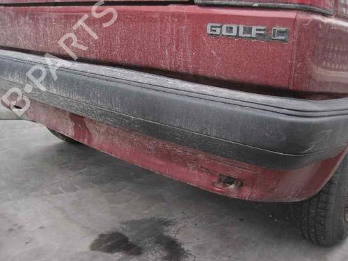 Left mirror VW GOLF II (19E, 1G1)  | BP2426439C26 