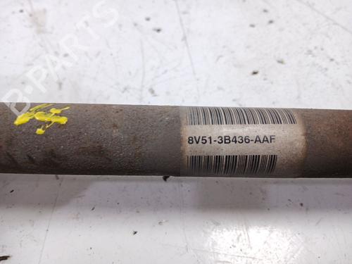 Right front driveshaft FORD FIESTA VI (CB1, CCN) 1.25 | BP37872994M39  - Image 5