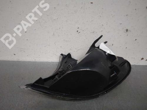 Right front indicator BMW 3 (E46)  | BP10923291C33 