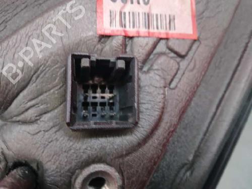 Right mirror KIA CARENS II MPV (FJ) 2.0 CRDi | BP11507829C27 