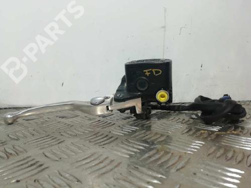 Used Brake master cylinder YAMAHA MOTORCYCLES TMAX [0-2025]  9702144