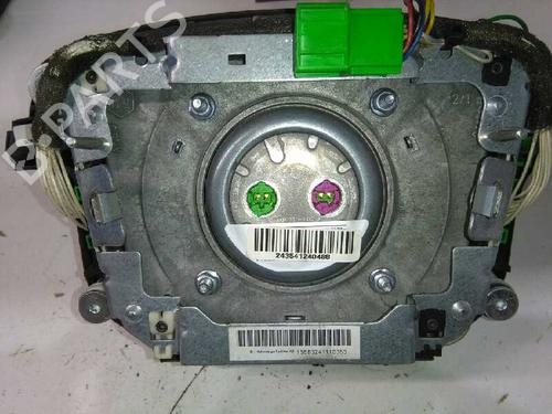 Driver airbag VOLVO XC70 I Cross Country (295) D5 XC AWD | BP2375574C9 