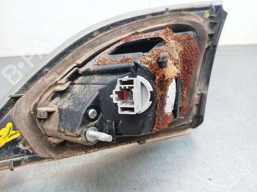 Left tailgate light MAZDA 3 Saloon (BL) 1.6 MZR CD (BL14) | BP37477669C79 - Image 5