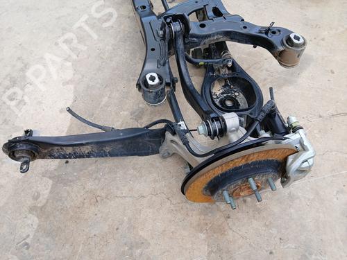 Rear axle KIA NIRO II (SG2) 1.6 GDi Plug-in Hybrid | BP24170639M2 