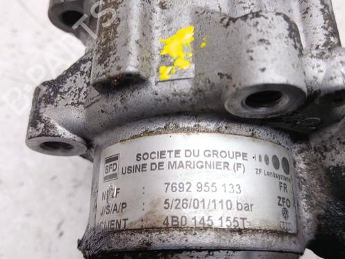 Steering pump AUDI A6 C5 (4B2, 4B4) 1.9 TDI | BP34377828M99 - Image 6