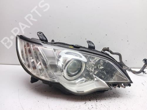 Used Right headlight Right headlight SUBARU OUTBACK (BL, BP) 2.0 D AWD (BPD) (150 hp) 34701576 34701576