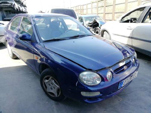Used Parts KIA SHUMA I (FB)  1.5 i 16V (AFB242)  911247