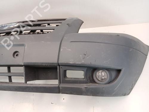 Front bumper FORD TRANSIT Van (FA_ _) 2.2 TDCi | BP27702696C7 