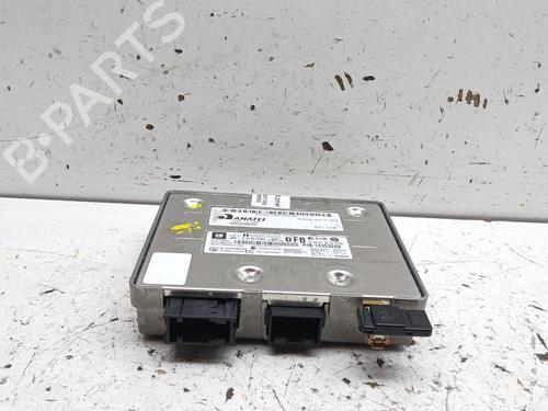 Electronic module OPEL ASTRA J GTC | BP37670731M83 - Image 5