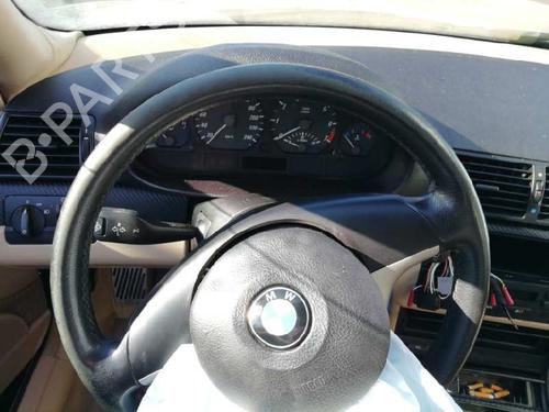 Gearbox BMW 3 Coupe (E46) 318 Ci | BP8194825M3 