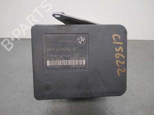 ABS pump BMW 1 (E87) 118 d | BP15055644M43 