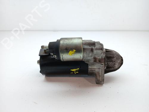 Used Starter BMW 1 (E87) 118 d (122 hp) 32320814