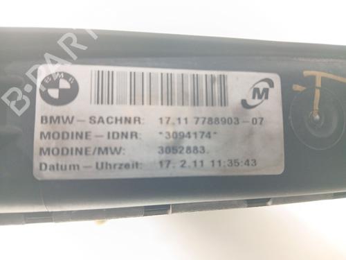 AC radiator BMW X1 (E84) sDrive 18 d | BP28598796M32 