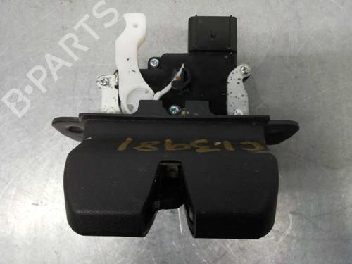 Tailgate lock HYUNDAI TUCSON (TL, TLE) 1.6 GDi | BP11854478C101 