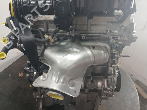 Motor NISSAN JUKE (F15) 1.6 (117 hp) 23536974