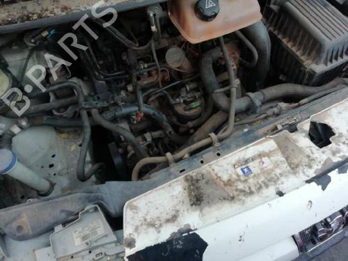 Injector PEUGEOT EXPERT (224_)  | BP13907501M100 