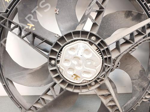 Radiator fan MINI MINI (F56) Cooper | BP19805163M35  - Image 5