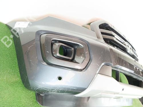 Front bumper FORD RANGER (TKE)  | BP24220997C7 
