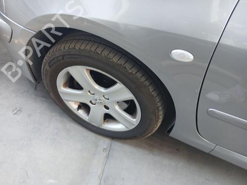 Sikringsdåse PEUGEOT 307 Break (3E) 2.0 HDI 110 | BP29284392E1 