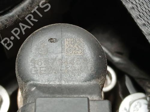 Engine FORD MONDEO IV (BA7) 2.0 TDCi | BP28079782M1 