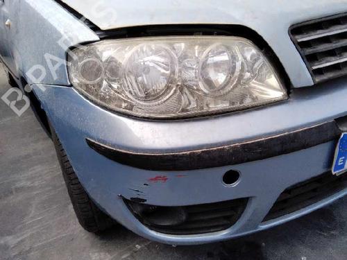 Fuse box FIAT PUNTO (188_) 1.2 60 (188.030, .050, .130, .150, .230, .250) | BP4207484E1 