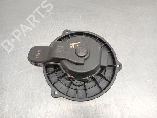Used Heater blower motor Heater blower motor KIA RIO IV (YB, SC, FB) 1.0 T-GDI 100 Eco-Dynamics+ (101 hp) 34189275 34189275