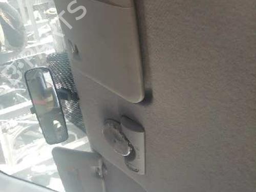 Front left window mechanism NISSAN MICRA III (K12)  | BP10708960C22 