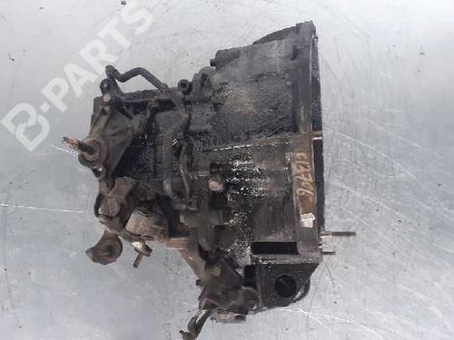 Gearbox NISSAN PRIMERA Hatchback (P12)  | BP9207785M3 