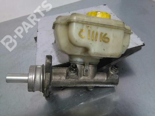 Used Brake master cylinder SEAT ALTEA (5P1) [2004-2015]  5578693