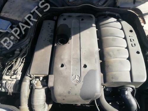 Brake master cylinder MERCEDES-BENZ E-CLASS (W211)  | BP17390959M77 