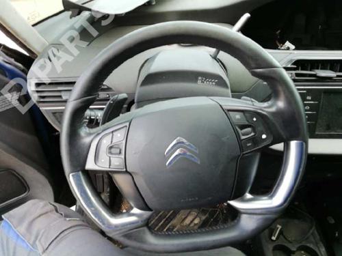 Right sun visor CITROËN C4 Picasso II 1.6 BlueHDi 120 | BP10056639I2  - Image 31