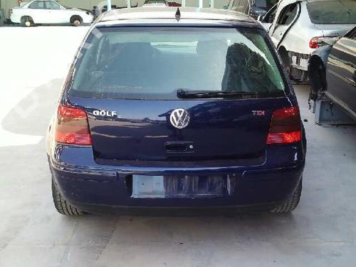Heater resistor VW GOLF IV (1J1) 1.9 TDI | BP11641131M108 
