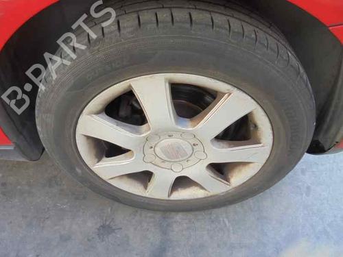 Climate control SEAT ALTEA (5P1) 1.9 TDI | BP3175735I5 