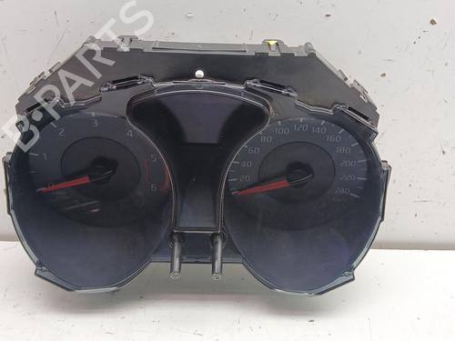 Used Instrument cluster NISSAN JUKE (F15) 1.5 dCi (110 hp) 32992320