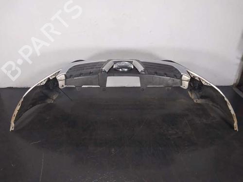 Front bumper NISSAN QASHQAI / QASHQAI +2 I (J10, NJ10, JJ10E)  | BP16352930C7 