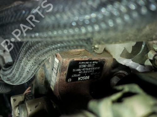 BP16978532M78 | Injection pump TOYOTA YARIS (_P9_)  BP16978532M78