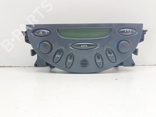 climate-control-citroen-c5-i-dc_-2001-2002-2003-2004-2005-39027933 main image