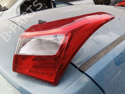 Right taillight HYUNDAI i30 (GD) 1.4 CRDi | BP37517209C35 - Image 2