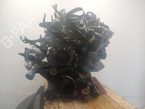 Engine MERCEDES-BENZ C-CLASS T-Model (S204) C 200 CDI (204.201) | BP31134098M1 