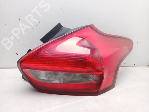 Used Right taillight FORD FOCUS III 1.0 EcoBoost (125 hp) 27162607