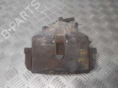 Left front brake caliper VW TOURAN (1T1, 1T2)  | BP16490023M105 