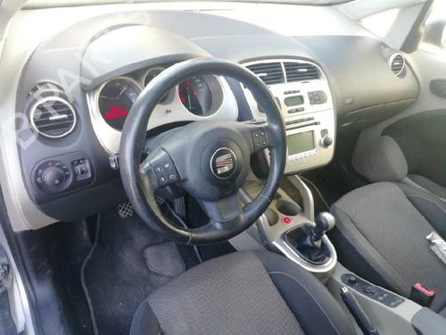 Right front window motor SEAT ALTEA (5P1)  | BP16091429E20 