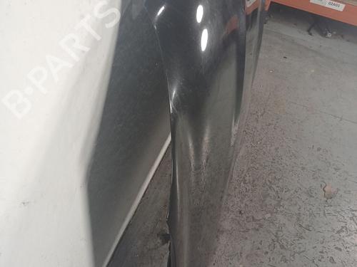 Hood NISSAN QASHQAI I (J10, NJ10)  | BP21052768C1 