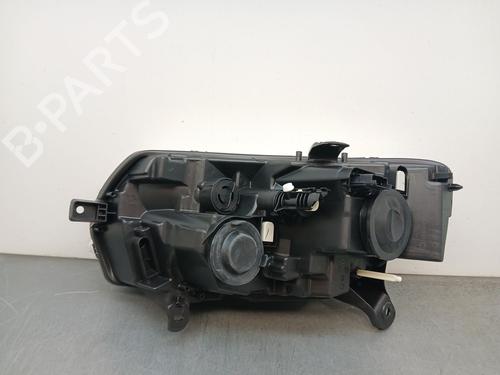 Right headlight DACIA SANDERO II 1.0 SCe 75 (B8JC, B8JD, B8NC) | BP28301856C29 