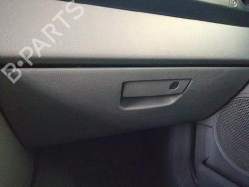 Glove box JEEP COMMANDER (XK, XH) [2005-2010]  16852429