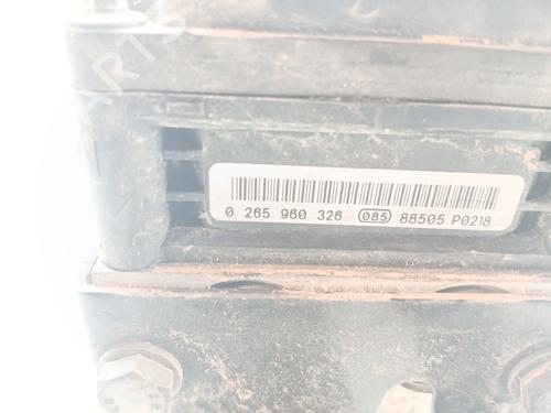 ABS pump BMW 5 (E60) 530 xi | BP32089899M43 - Image 4