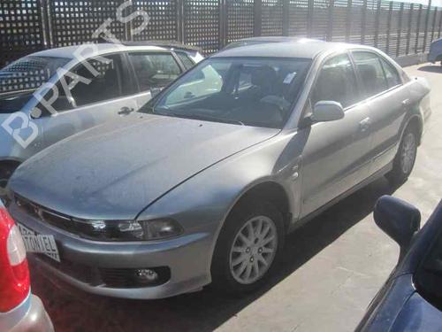 MITSUBISHI GALANT VIII (EA_) 2.4 GDI (EA3A) (144 hp) 490548