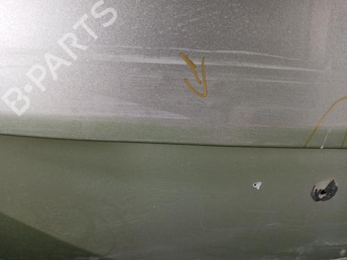 Tailgate HYUNDAI TUCSON (TL, TLE) 1.6 CRDi | BP22803877C6 