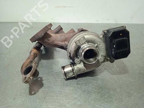 Turbocharger/Supercharger KIA CARENS IV  | BP13655798M71 